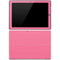 Bubble Gum Pink Surface Pro 3 Skin